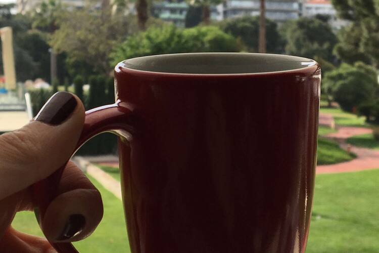 Cafe Swiss Swissotel Buyuk Efes Alsancak Izmir